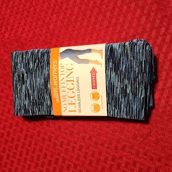 Warner's Pants - Warners leggings